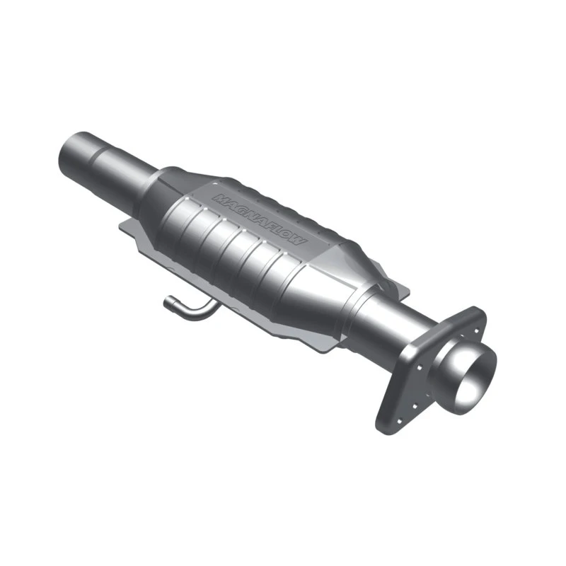 MagnaFlow-Konverter GM 23456 23X6.5X4 2.25/2.25