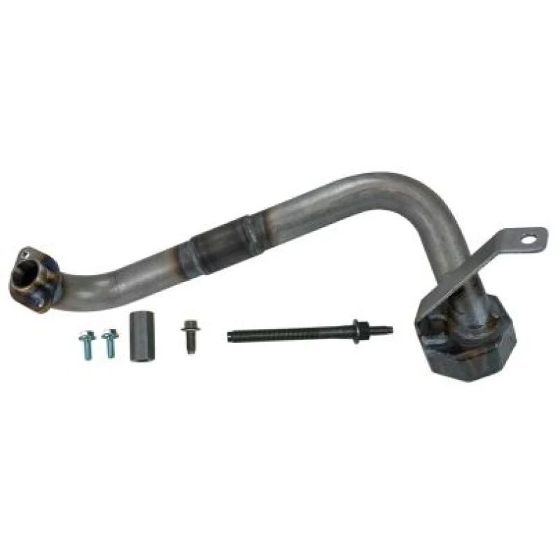 Moroso Ford Coyote Gen 4 Oil Pump Pick-Up