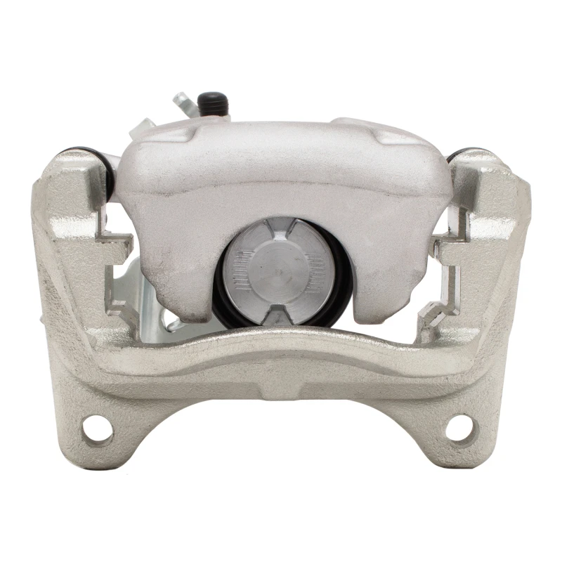 DFC 16-19 Chevrolet Cruze Rear-R Silver Zinc Coated Premium Caliper