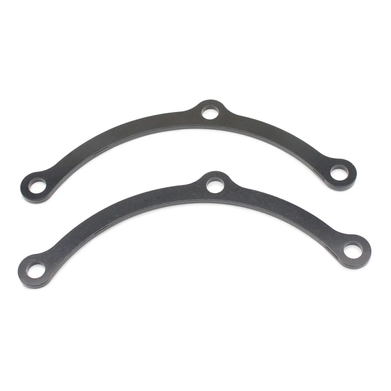 Wilwood kit spacer caliper bracket DISC/DRUM .125 THK