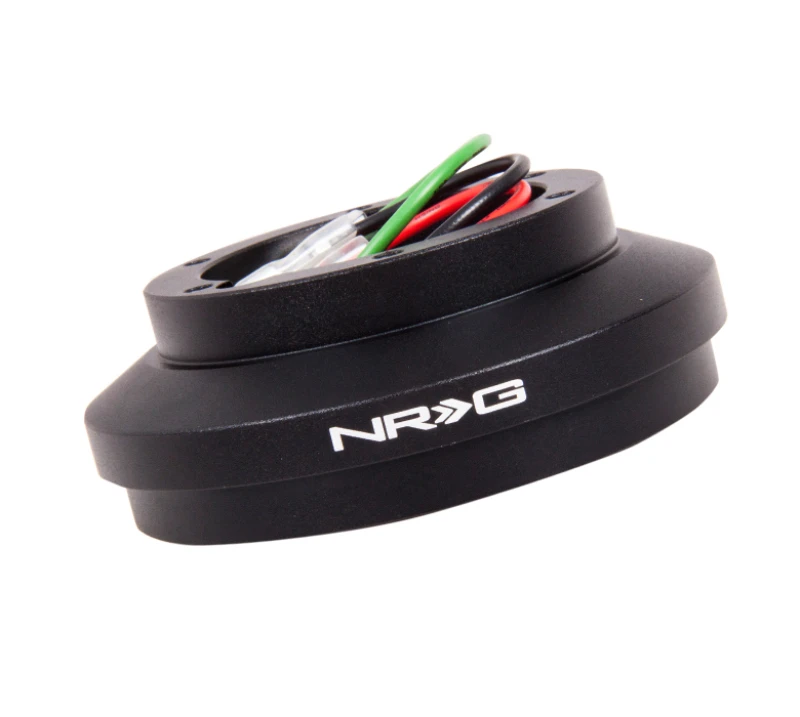 NRG Short Hub Adapter for 83-89 Ford Mustang