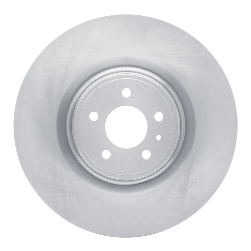 DFC 13-14 Ford Mustang Front Brake Rotor