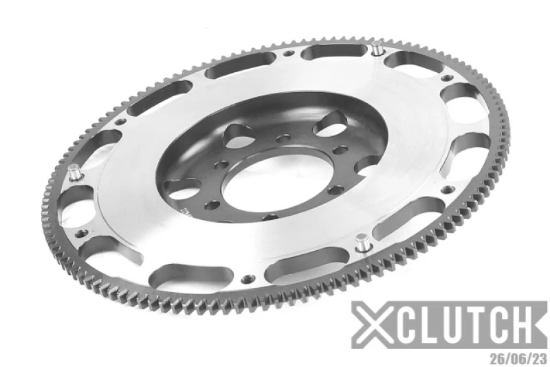 XClutch 87-91 Mazda RX-7 10. Jahrestag 1,3L Leichtbau-Chromoly-Schwungrad