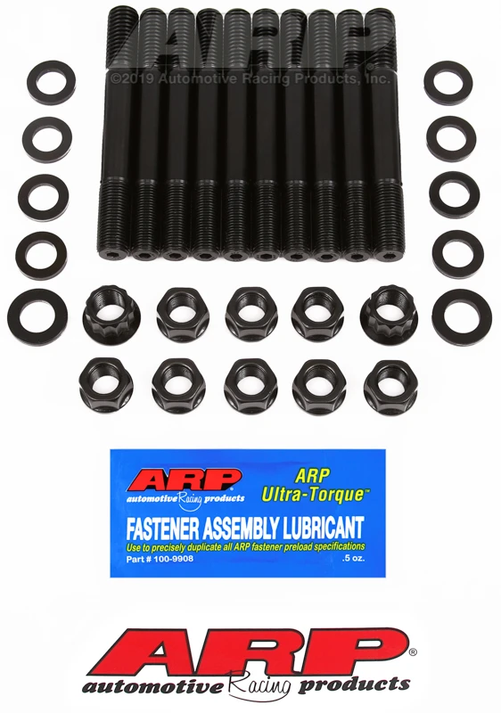 ARP Hauptstift-Kit für Pontiac 400-455 2-Bolt