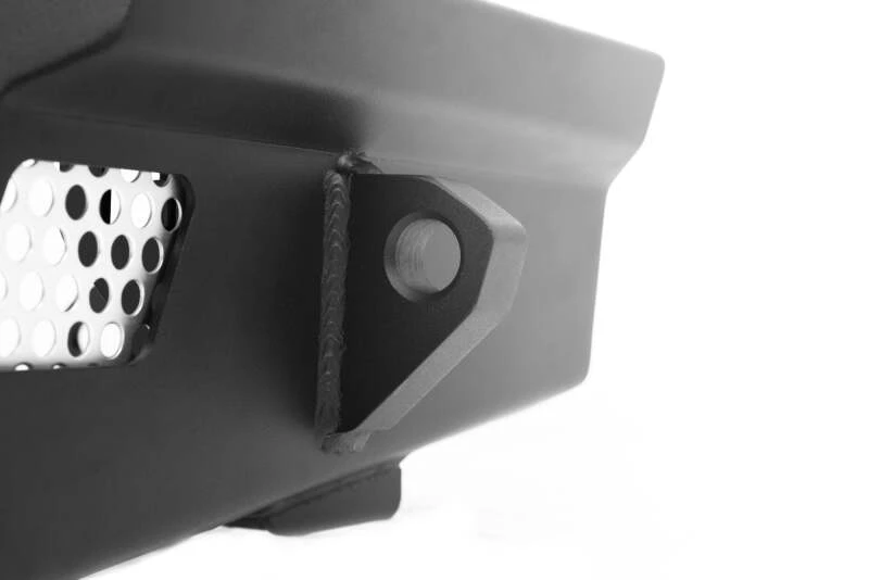 DV8 Offroad Hinterer Stoßstangen für 2007–2018 Jeep Wrangler JK