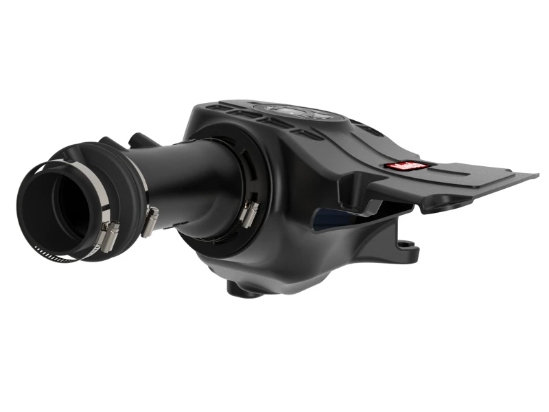 aFe Takeda Momentum PRO 5R Kaltluft-Ansaugsystem 2018 Honda Accord I4 2.0L (t)