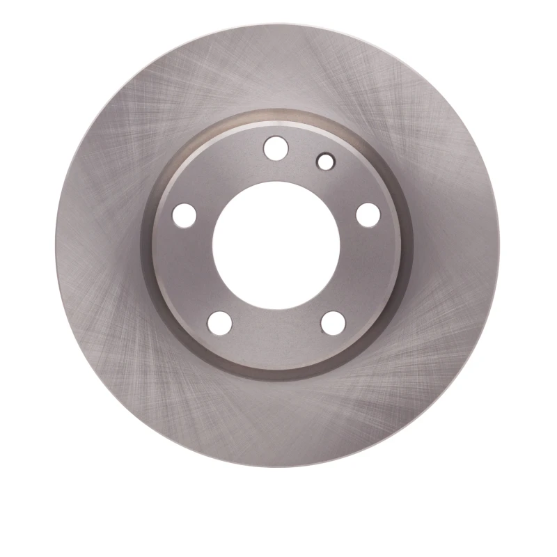 DFC 88-91 BMW M3 Front Brake Rotor