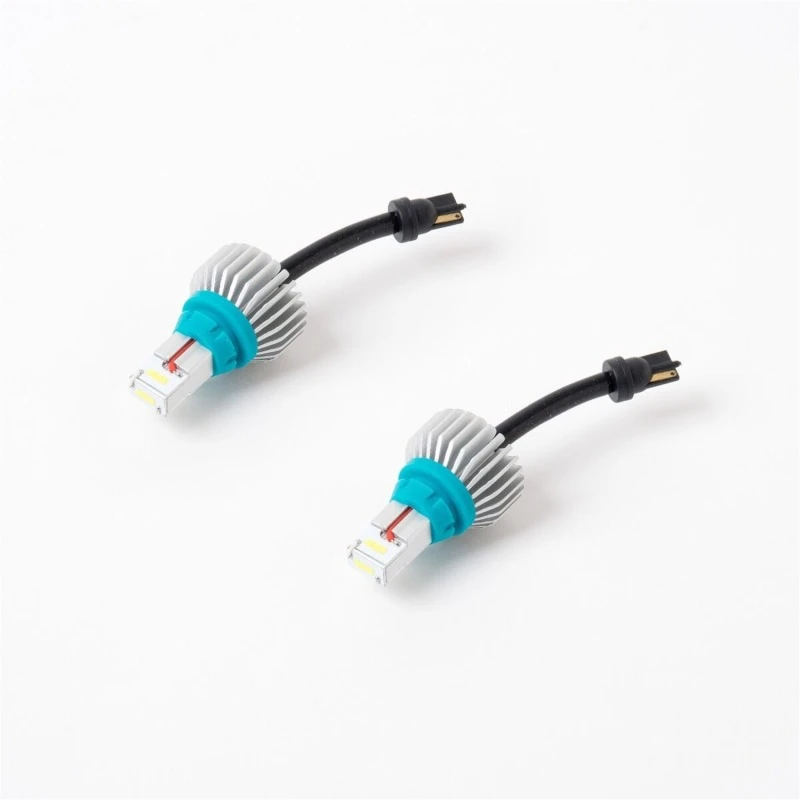 Putco Metal 360 - Hochleistungs-LED-Rückfahrscheinwerfer - 921