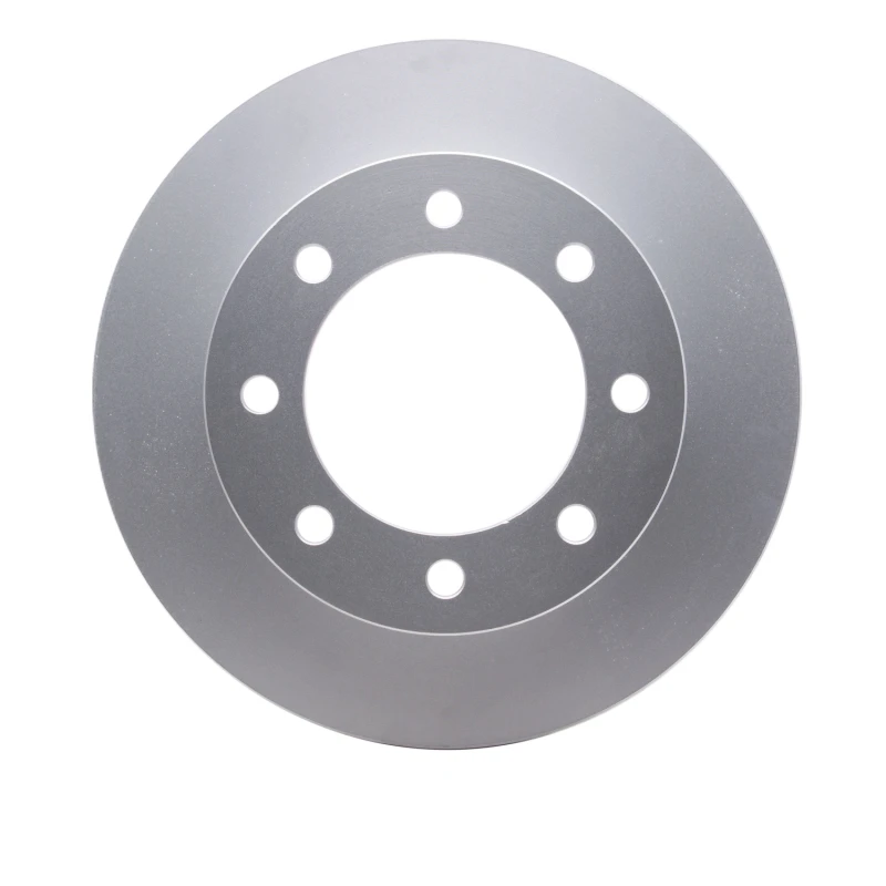 DFC 05-12 Ford F-450 Super Duty Front GeoSPEC Coated Rotor