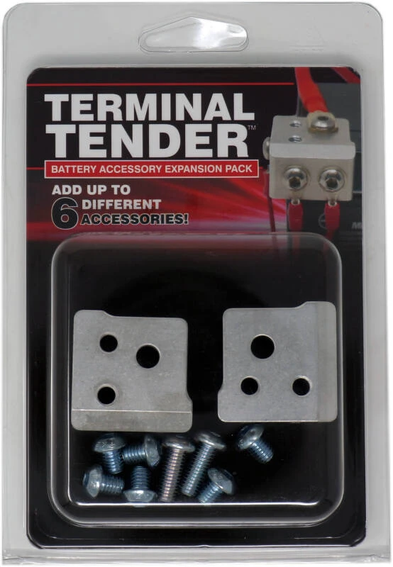Hardline Terminal Tender For Square Flat Battery Post
