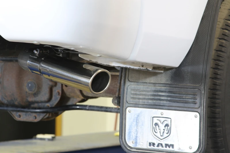 Flowmaster 09-24 RAM 1500 V8 American Thunder SS Cat-Back Exhaust System