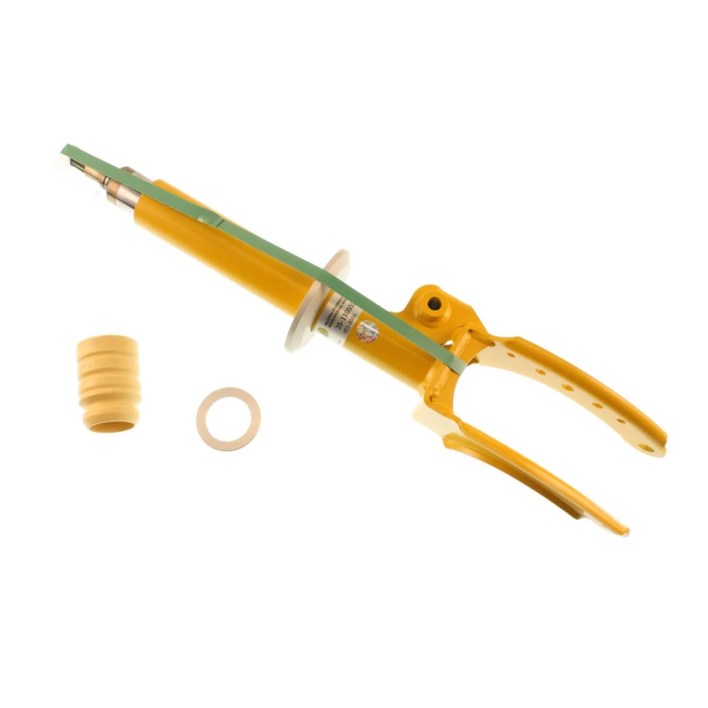 Bilstein B6 2003 Porsche Cayenne S Vorderseite Links 36mm Monotube-Stoßdämpfer-Anlage