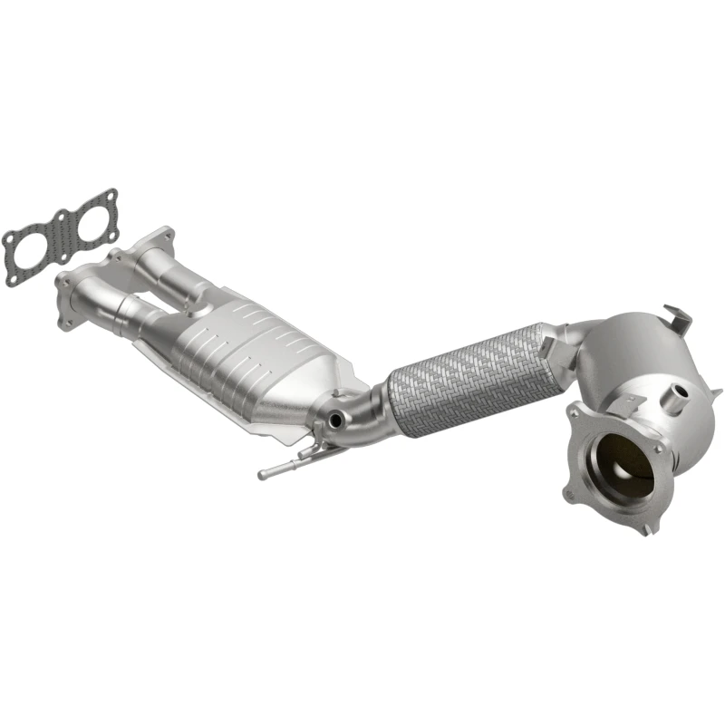 Magnaflow 11-16 S60 L6 3 OEM Nahkupplungs-Direktanpassungs-Katalysator