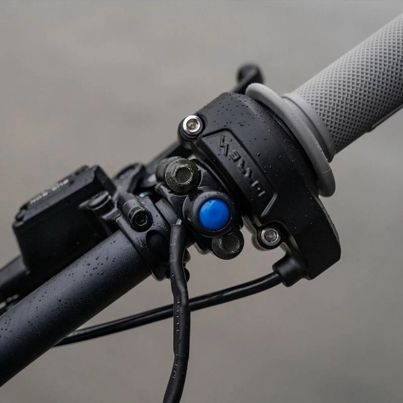 Baja Designs Sur-Ron/Talaria S2 Pro Headlight Kit