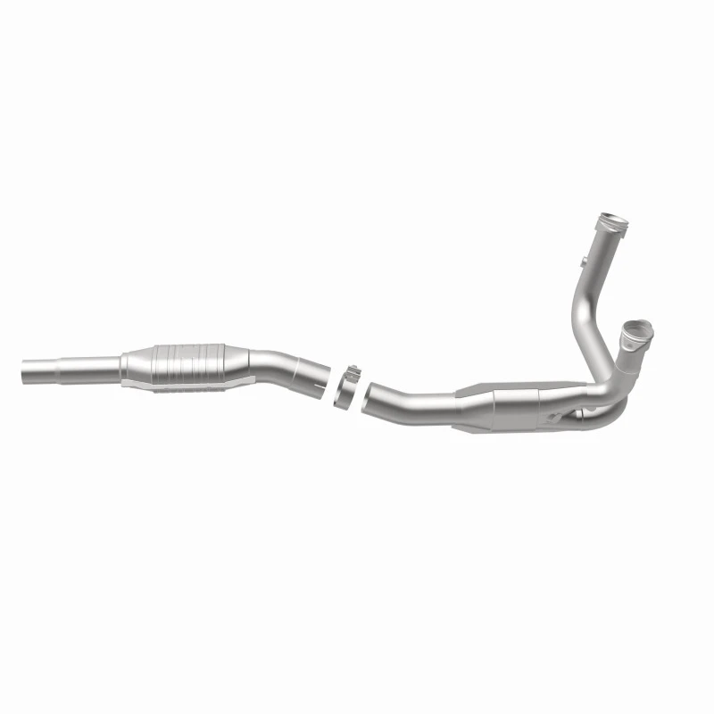 MagnaFlow-Konverter DF 95 Ford Bronco 5.8L