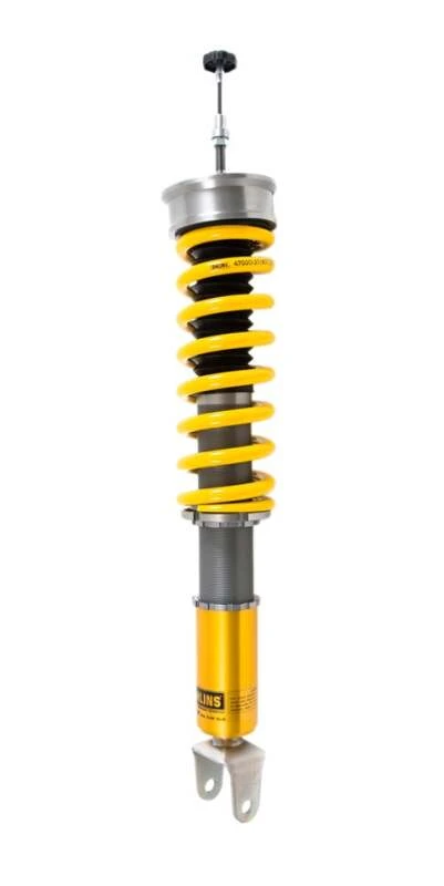 Ohlins 07-24 Nissan GTR (R35) Road & Track Coilover System