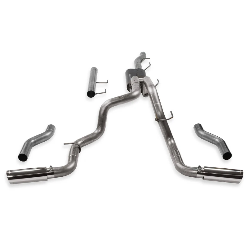 Flowmaster 14-24 RAM 3500 6.4L American Thunder Cat-Back Exhaust System