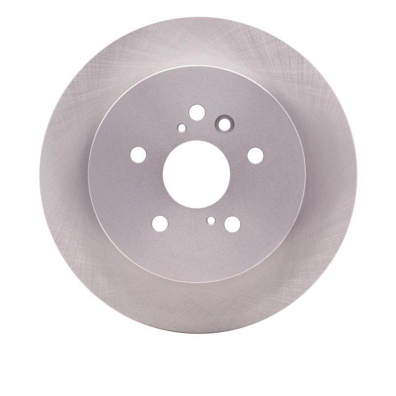 DFC 08-13 Toyota Highlander Rear Brake Rotor