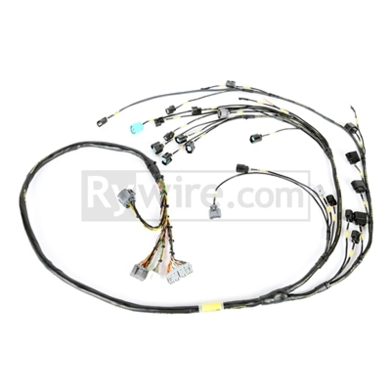 Rywire 05-06 Honda K-Series Mil-Spec Engine Harness
