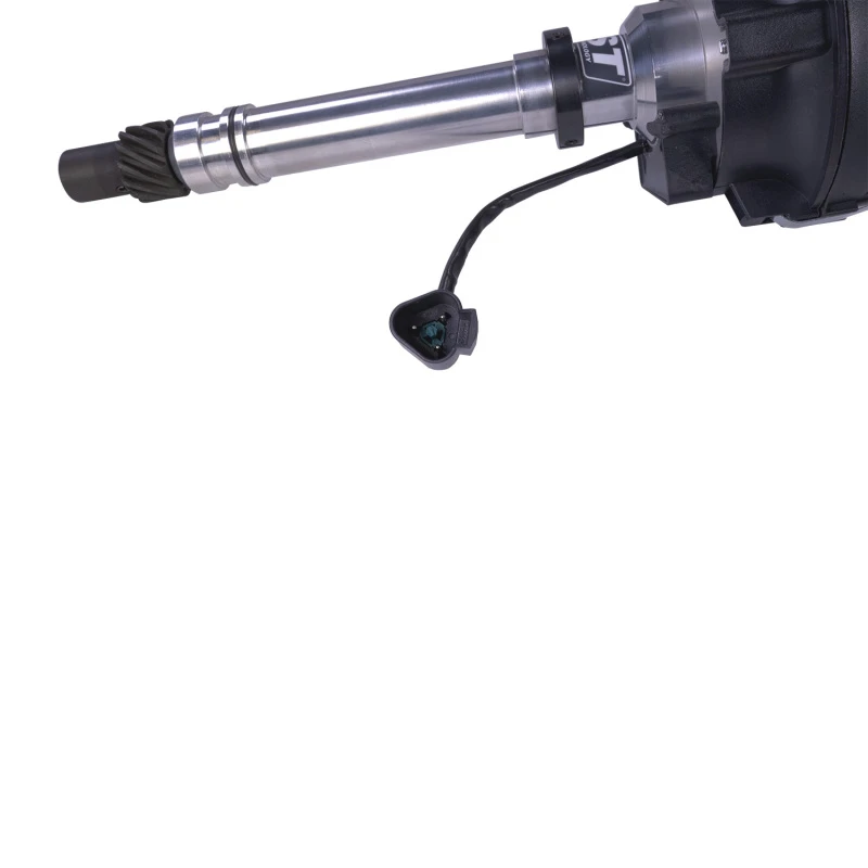 FAST XDi Sportsman Large Cap Distributor For SB/BB Chevrolet