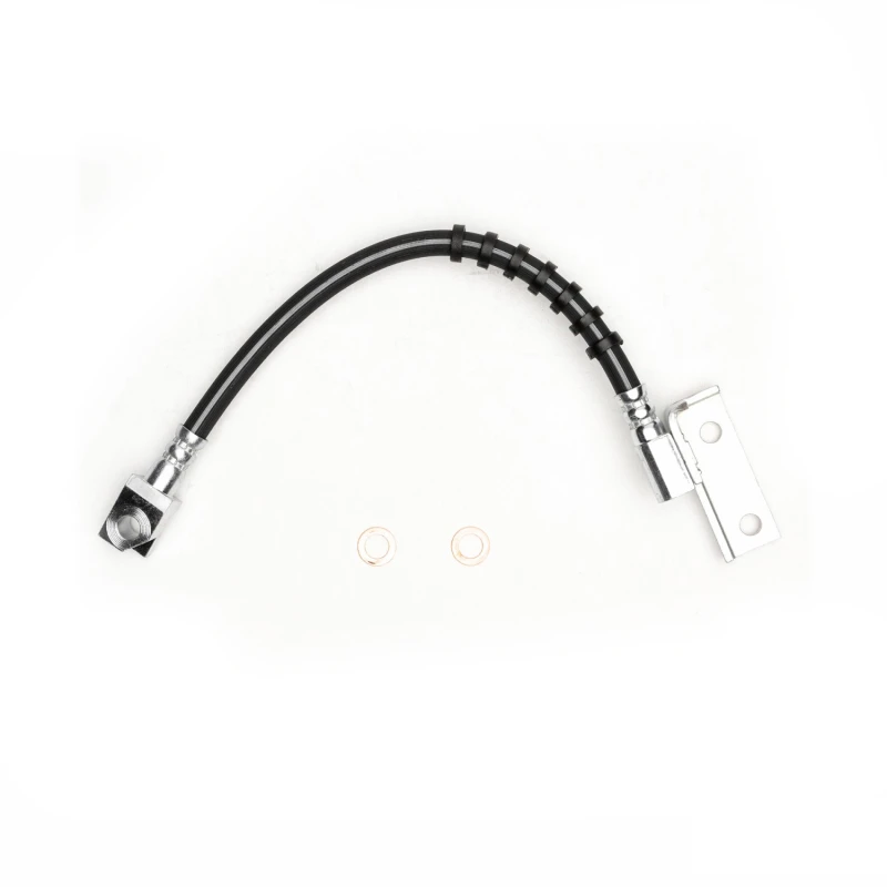 DFC 68-71 Ford Falcon Front-R Brake Hose
