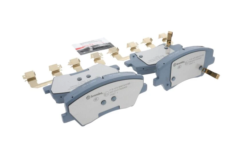 Brembo OE EVPad Bremse