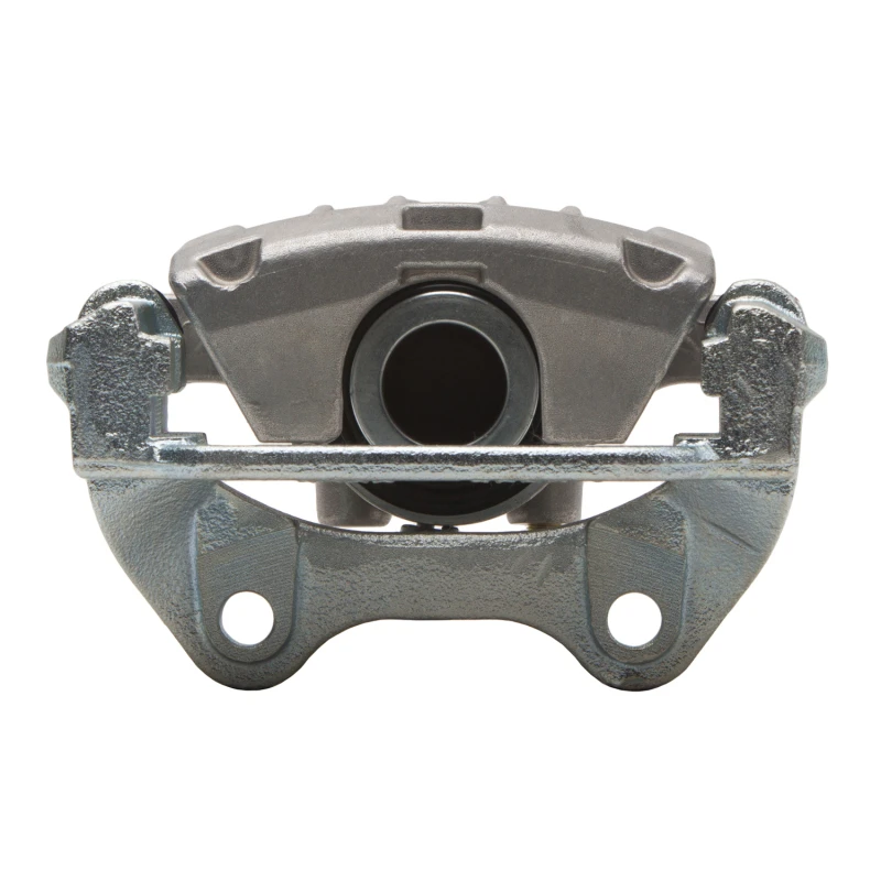 DFC 03-11 Cadillac DTS Rear-L Premium Caliper - Silver Zinc Coated