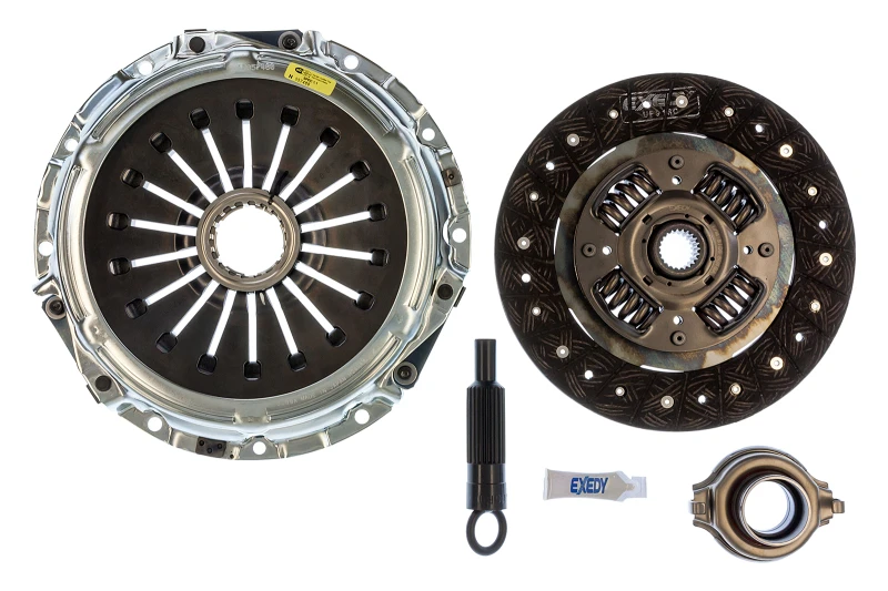 Exedy Stage 1 Organic Clutch for 1996-1996 Mitsubishi Lancer Evolution IV L4