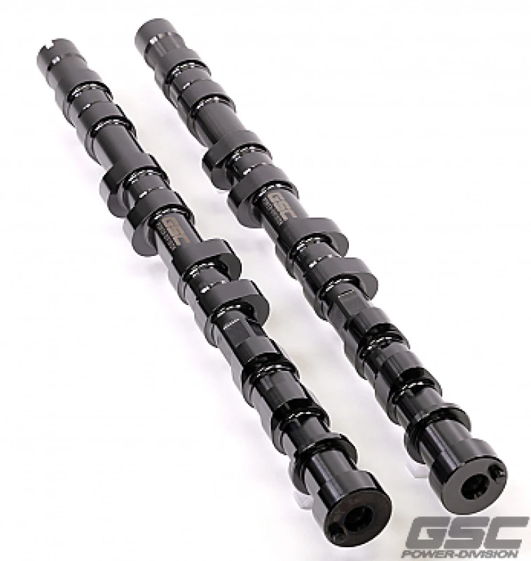 GSC Mitsubishi Evolution 4-8 4G63T Billet R1 Camshafts
