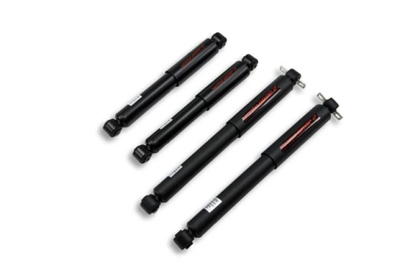 Belltech Stoßdämpfer-Set Nitro Drop 2