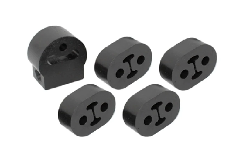 Torque Solution Auspuffhalter Set für 09-14 Honda Fit