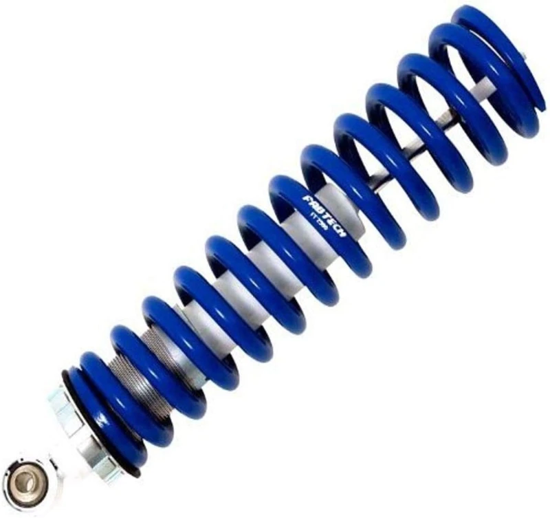 Fabtech 00-06 Toyota Tundra 2WD/4WD Vordere Basic Coilover Kit