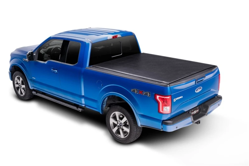 Truxedo Lo Pro International Bed Cover for 12-20 Isuzu D-Max 6ft