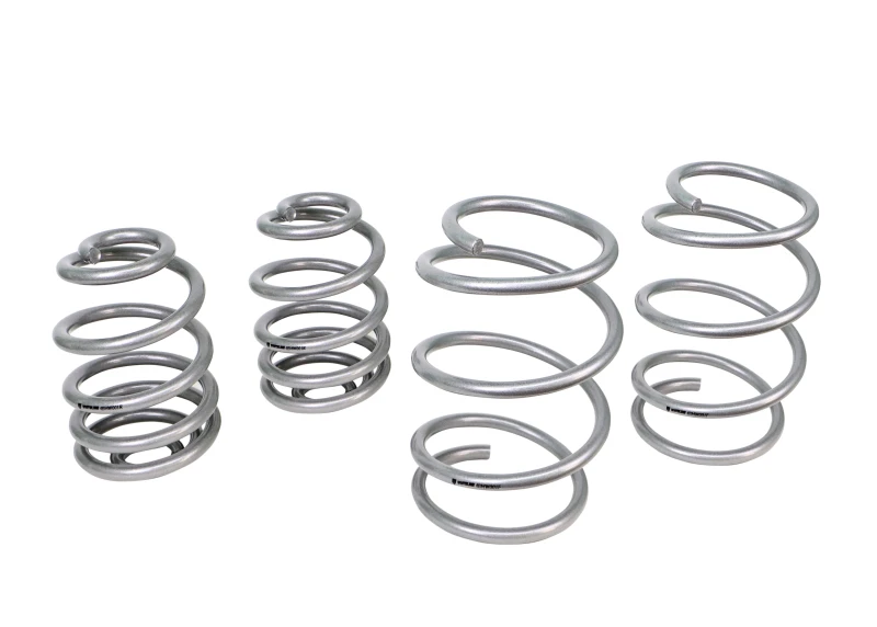 Whiteline Coil Springs - Lowered for 99-05 BMW 3 Series