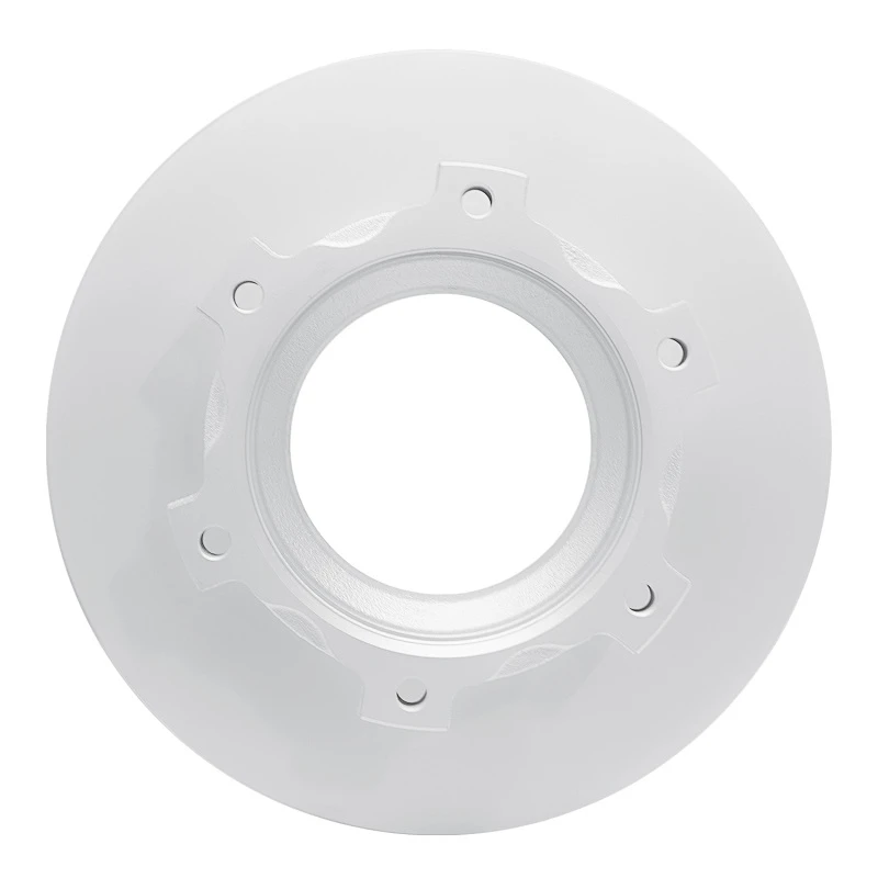 DFC 22-24 Chevrolet LCF4500XD Diesel Engine Rear GeoSPEC Coated Rotor