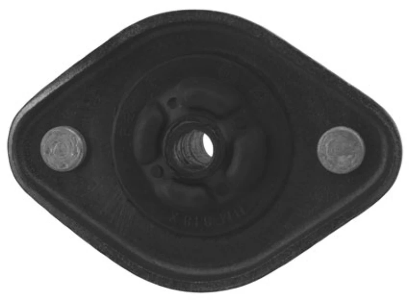KYB-Stossdämpfer & Strut-Montagen Hinten BMW 323-Reihe 1999-00 BMW 325Ci 2001-06 BMW 325i 2001-05 BMW