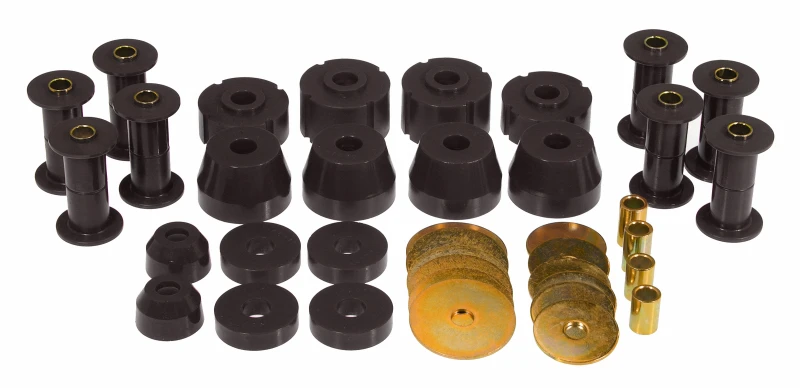 prothane_4-2016-BL-679463c60aa9c Prothane 72-85 Dodge Truck 4WD Total Kit – Black