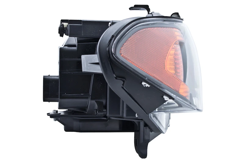 Hella 2003-2006 BMW X5 Xenon Scheinwerferbaugruppe