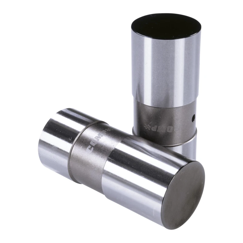 Comp Cams GM Applications Xtreme Energy DLC Solid Flat Tappet Lifter .842in Dia. - 4 Cyl