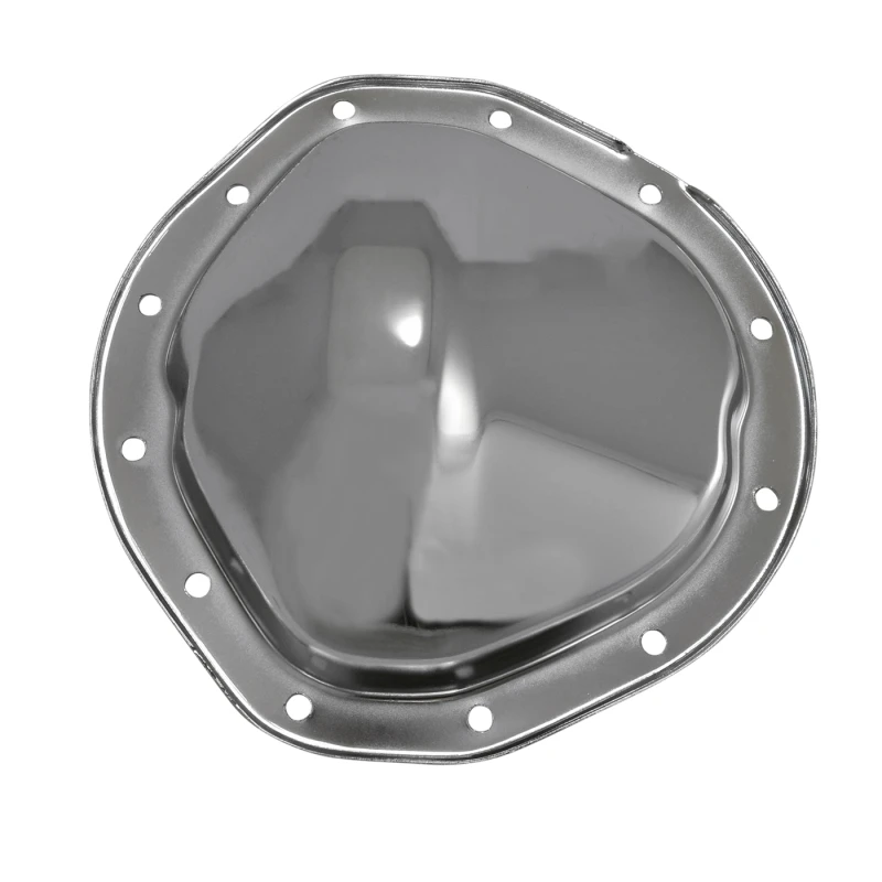 Yukon Gear Chrome Cover for GM 12 Bolt Truck