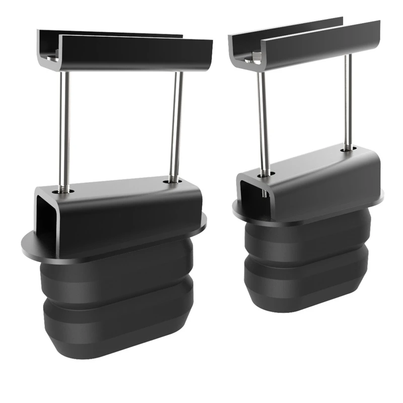 Timbren Hinterachse SES Federwegsbegrenzer für 2000-2002 International 2554