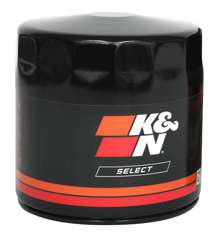 K&N 21-23 Lexus ES250 2.5L L4 / 19-23 Lexus ES300h 2.5L L4 Einschraub-Ölfilter