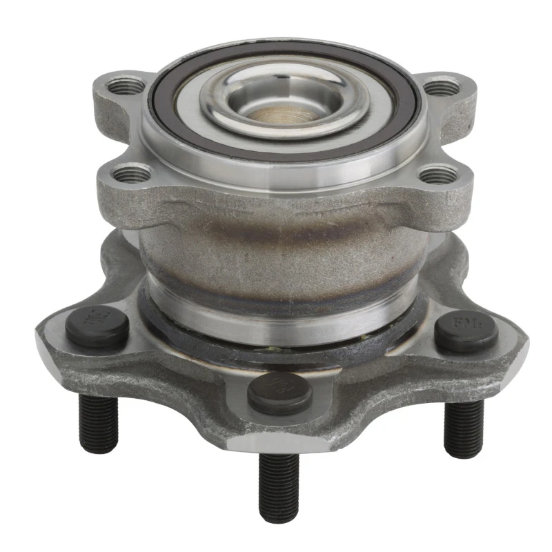 MOOG 2007 Nissan Altima Hinterradlager