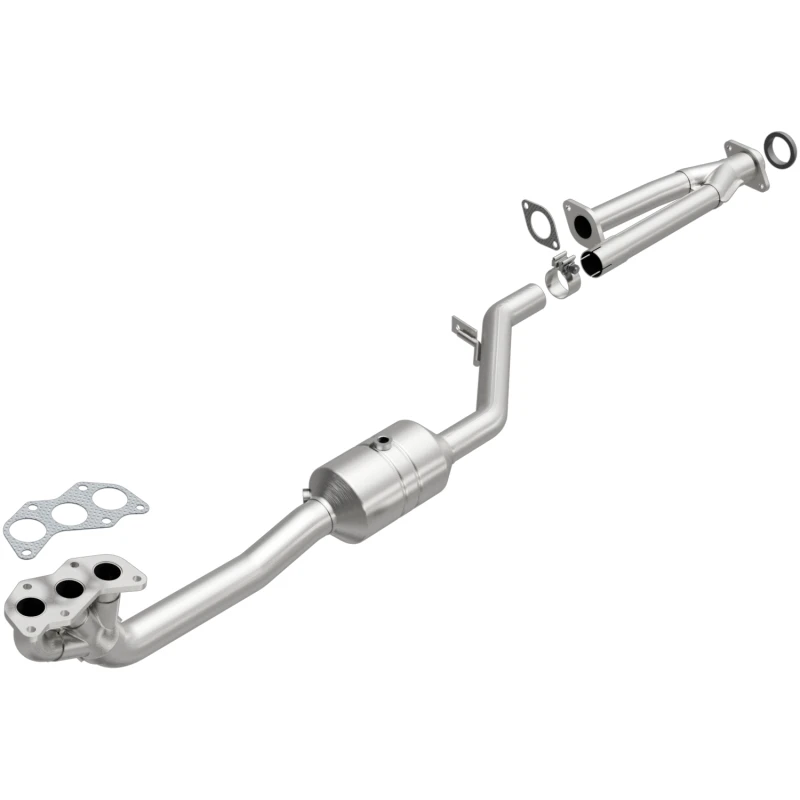 MagnaFlow Direct Fit SS-Katalysator für 10-14 Subaru Legacy H6 3.6L