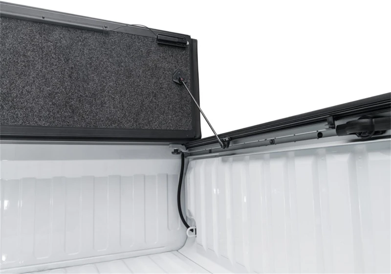 Undercover Ultra Flex Pritschenabdeckung für 2019–2025 Ram 1500 (mit RamBox)