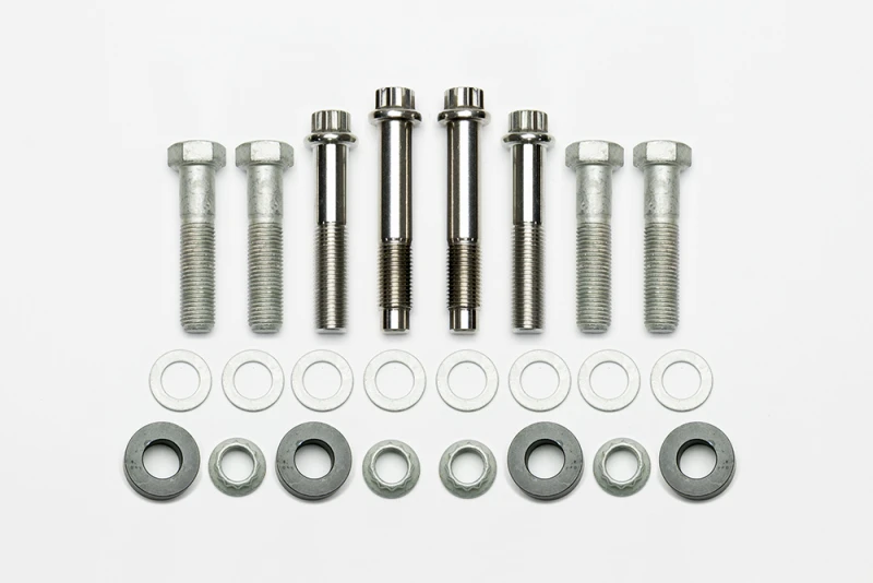 Wilwood bolt kit BRACKET/SPINDLE front packard 41-56