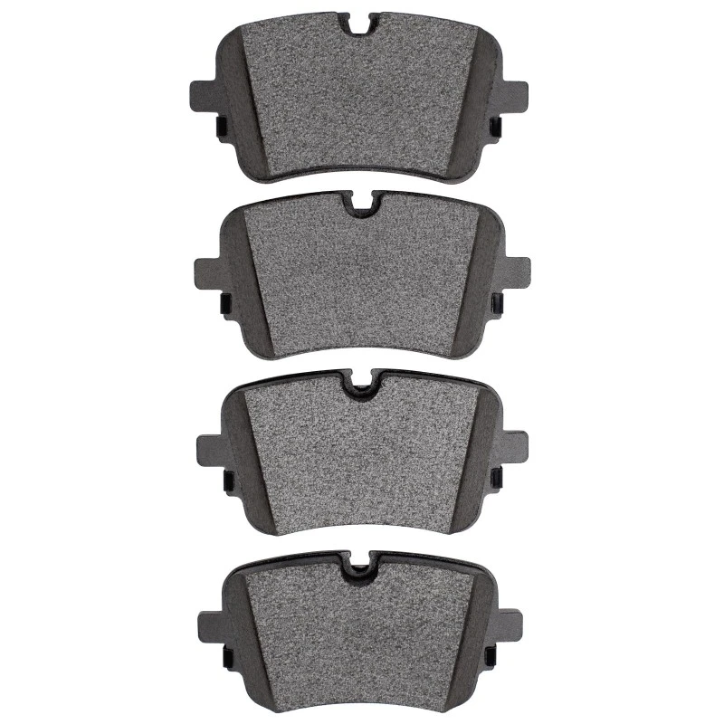 DFC 20-25 Audi Q7 Rear 5000 Advanced Ceramic Brake Pads
