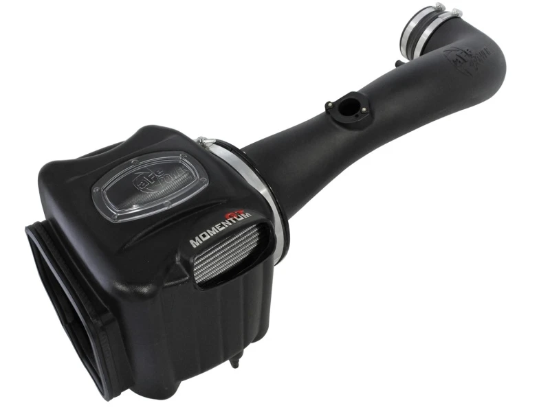 aFe Momentum GT PRO DRY S Stage-2 Si Ansaugsystem, GM 09-13 Silverado/Sierra 1500 V8 (GMT900)