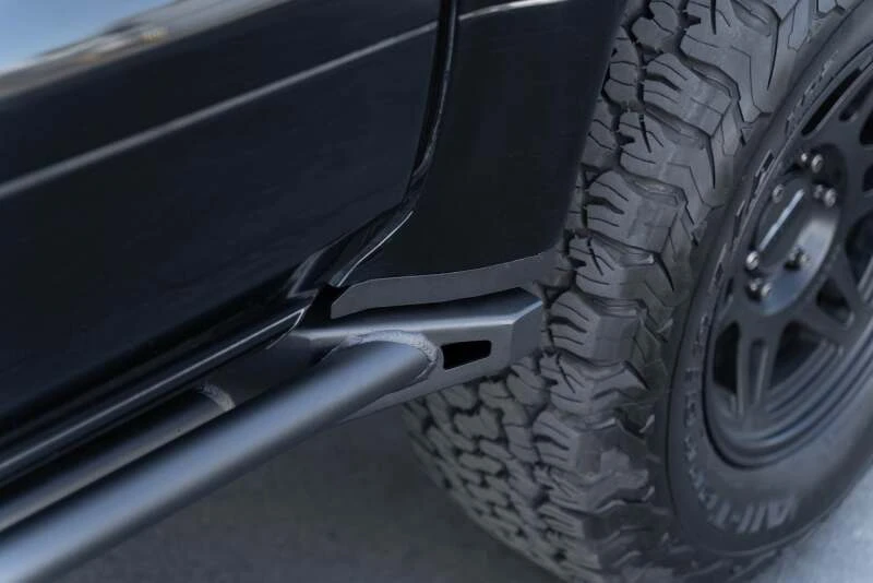 DV8 Offroad FS-15 Rock Sliders für 2003–2009 Lexus GX 470