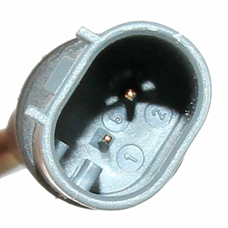 Power Stop 11-18 BMW X5 Front Euro-Stop Electronic Brake Pad Wear Sensor